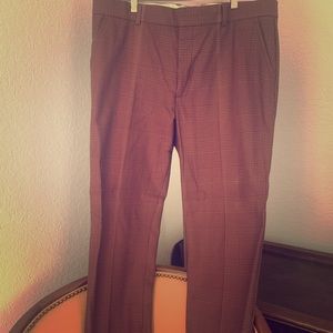 Men’s Mr Turk dress pant